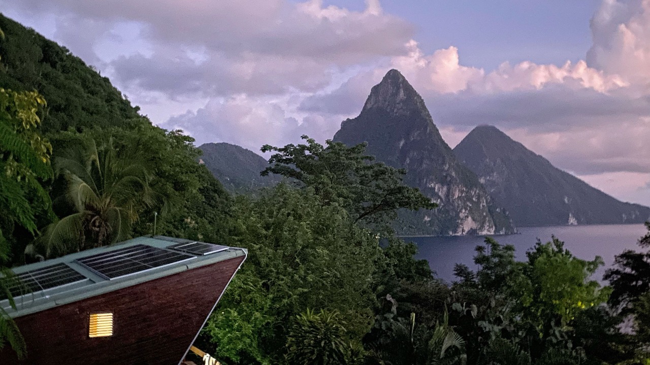 Photo of Others in Soufriere