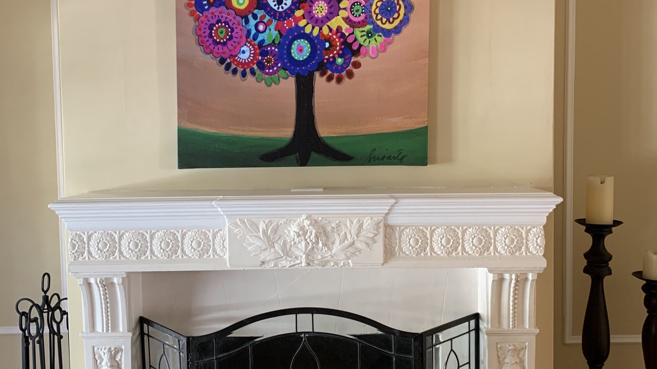 Photo of Livingroom in Castro District