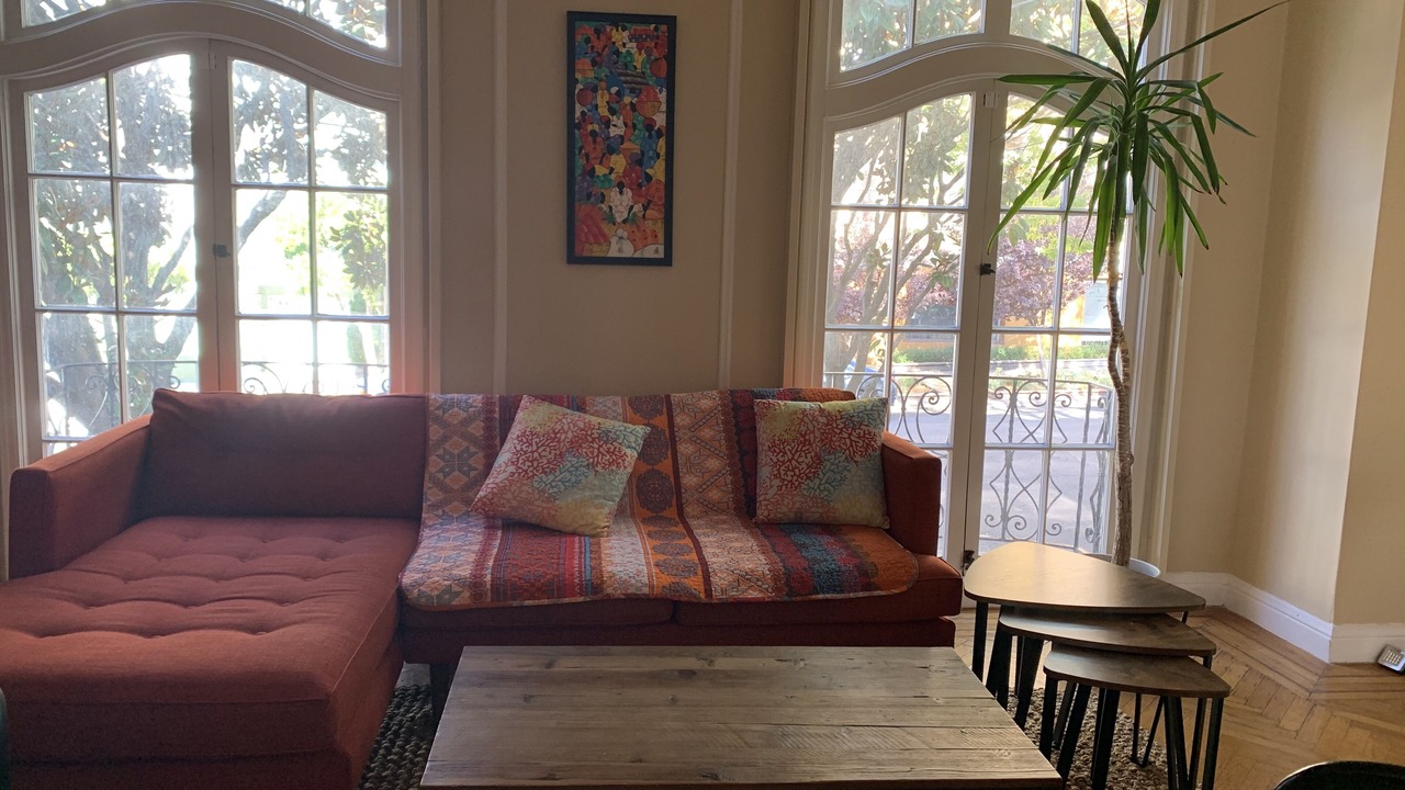 Photo of Livingroom in Castro District