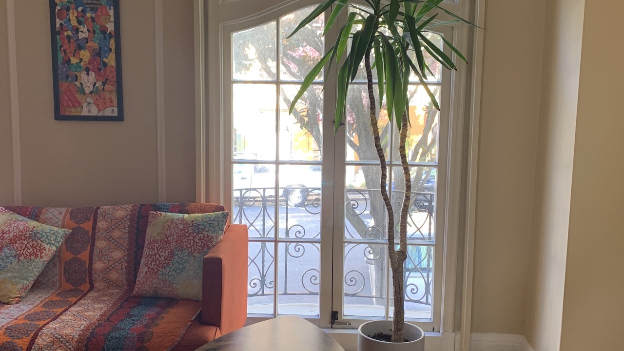 Photo of Livingroom in Castro District