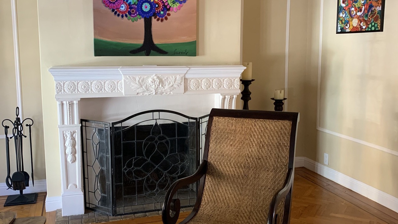 Photo of Livingroom in Castro District