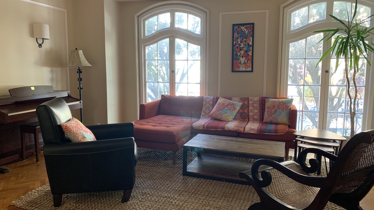 Photo of Livingroom in Castro District