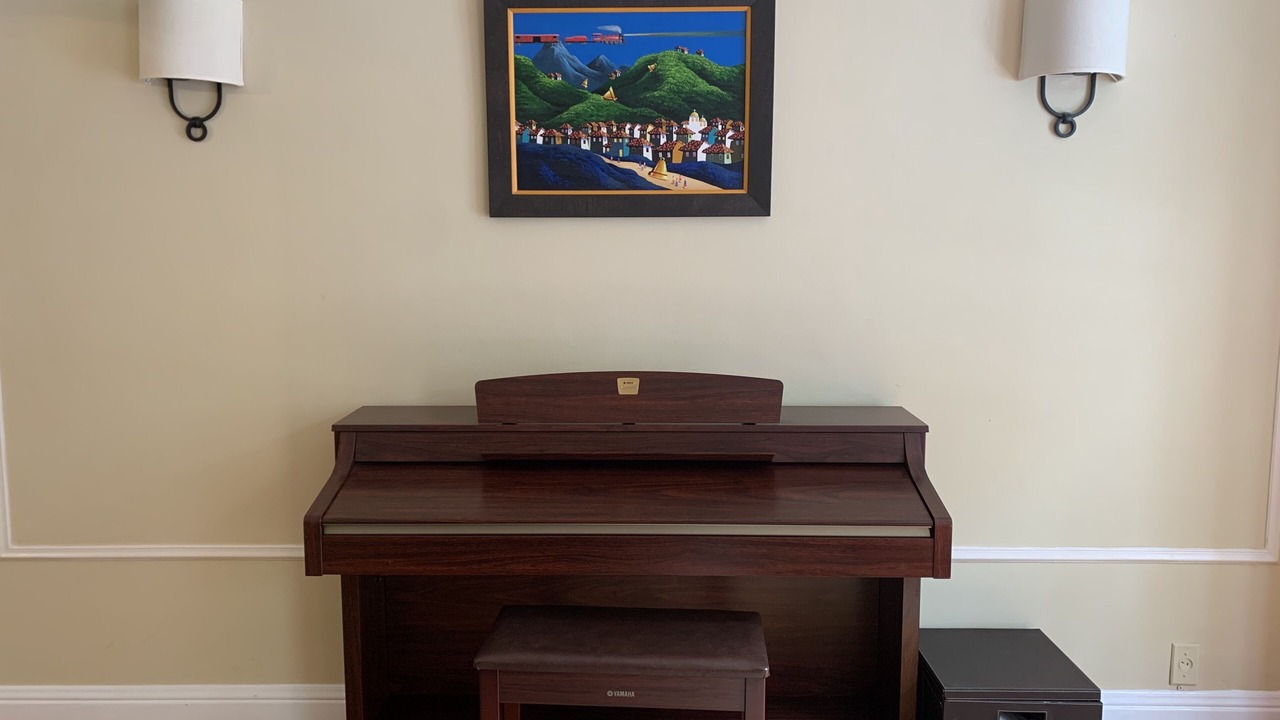 Photo of Bedroom in Castro District