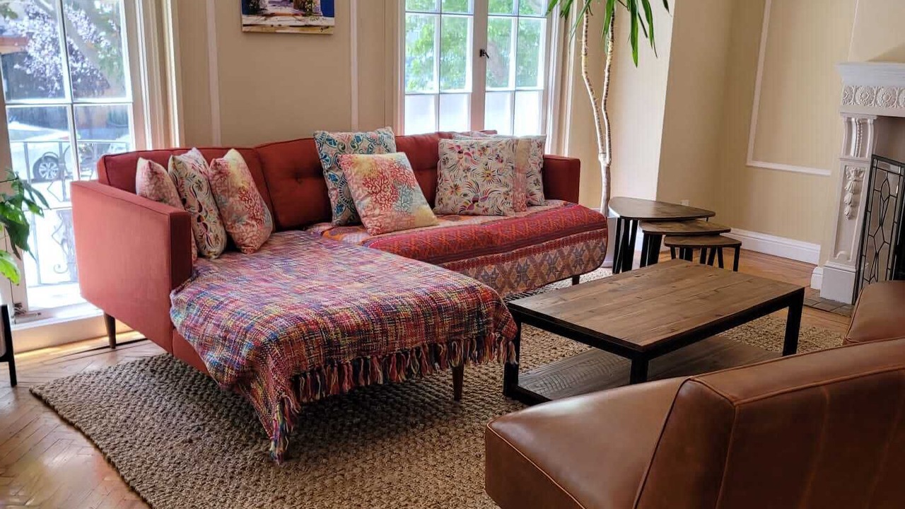 Photo of Livingroom in Castro District
