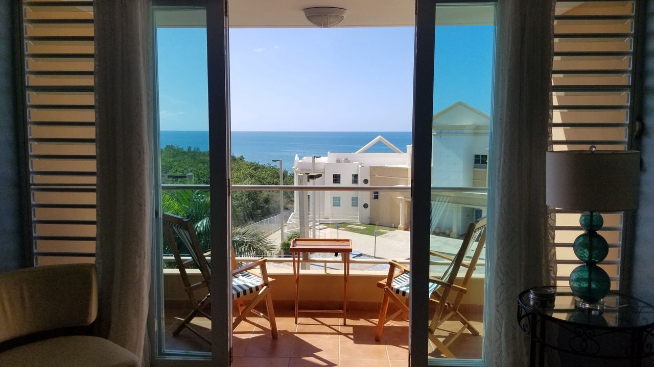 Photo of Patio Balcony in El Combate