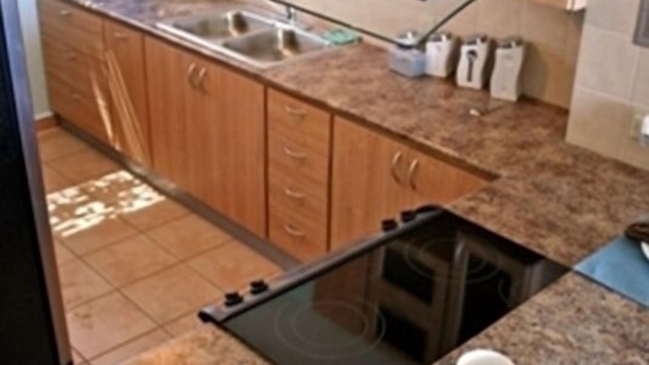 Photo of Kitchen in El Combate