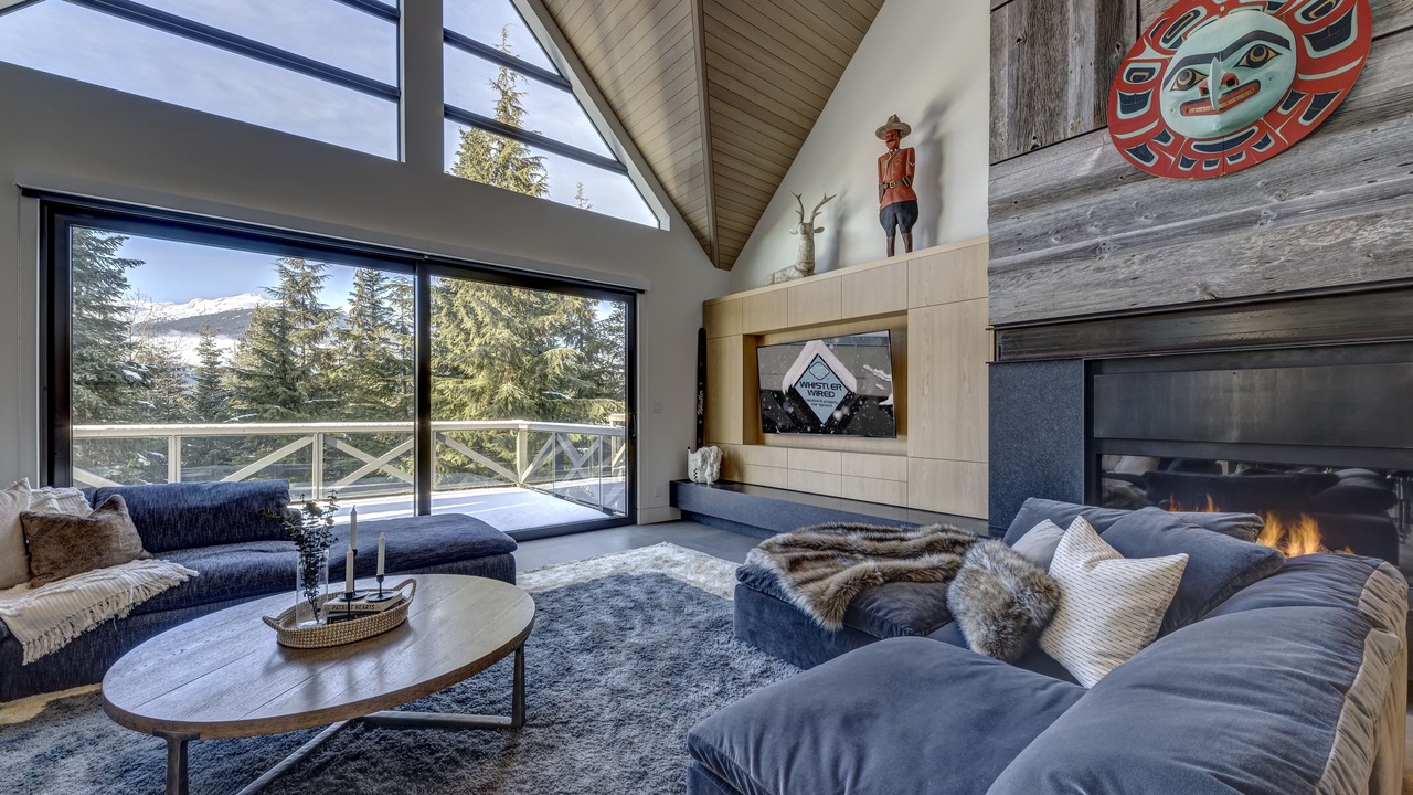 Photo of Livingroom in Upper Village