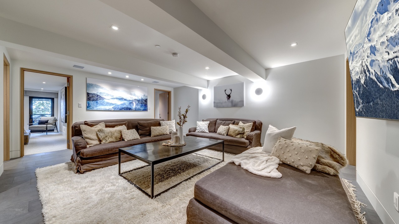 Photo of Bedroom in Upper Village