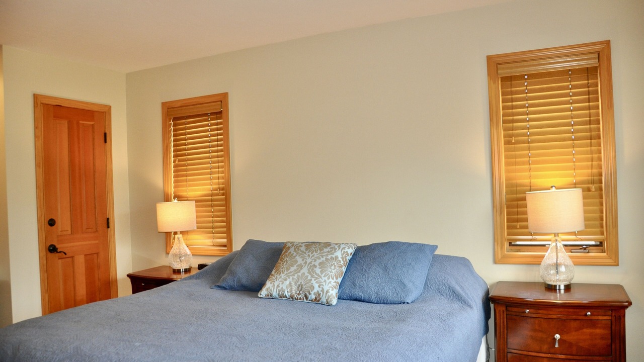 Photo of Bedroom in Driggs