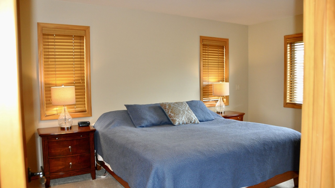Photo of Bedroom in Driggs