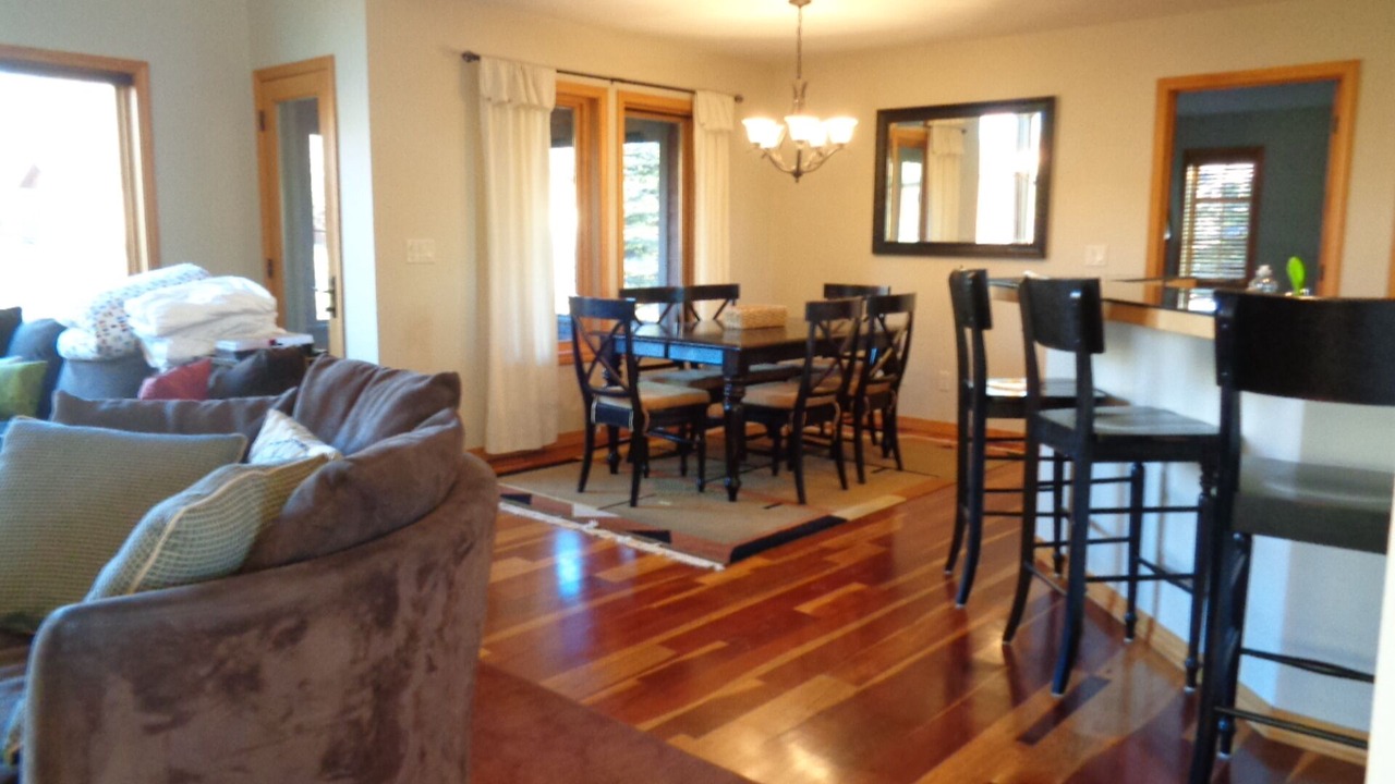 Photo of Bedroom in Driggs
