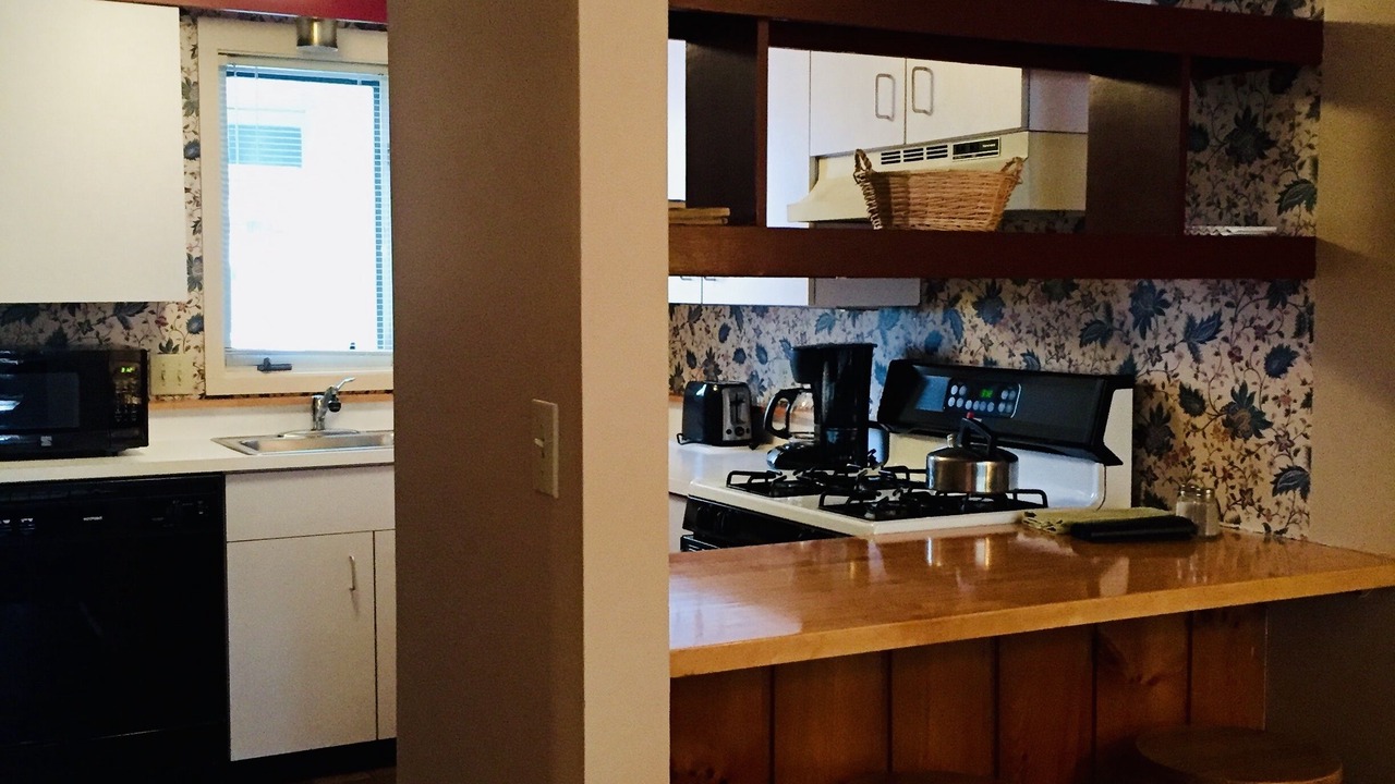 Photo of Kitchen in Stowe Area