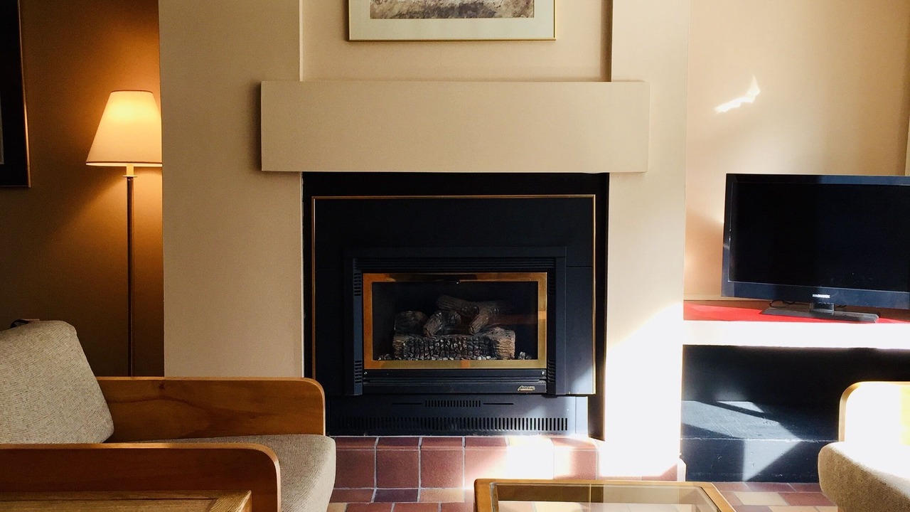 Photo of Livingroom in Stowe Area
