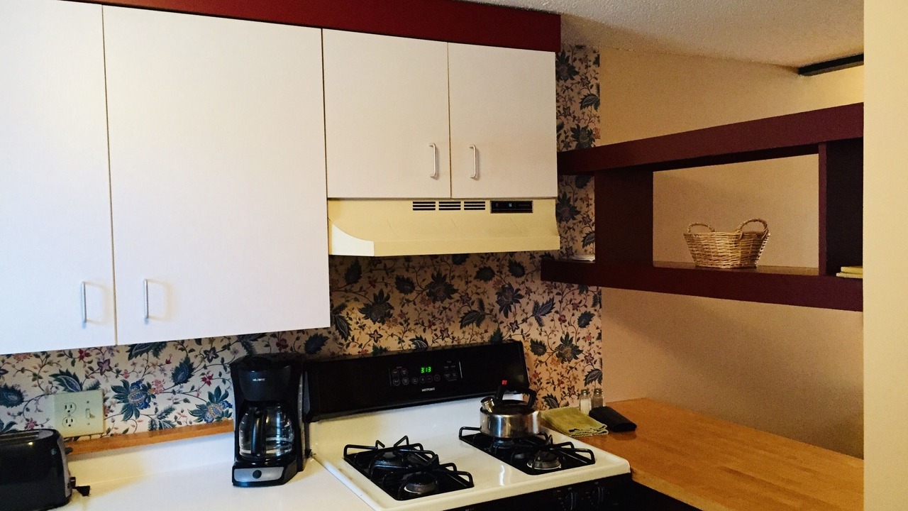 Photo of Kitchen in Stowe Area