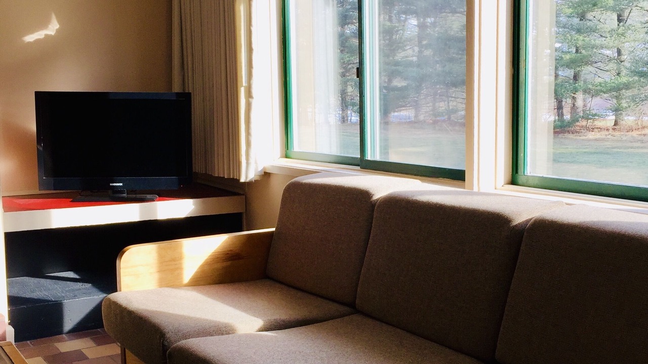 Photo of Livingroom in Stowe Area