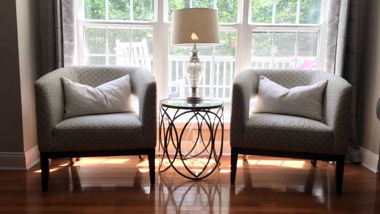 Photo of Livingroom in Ballston Spa