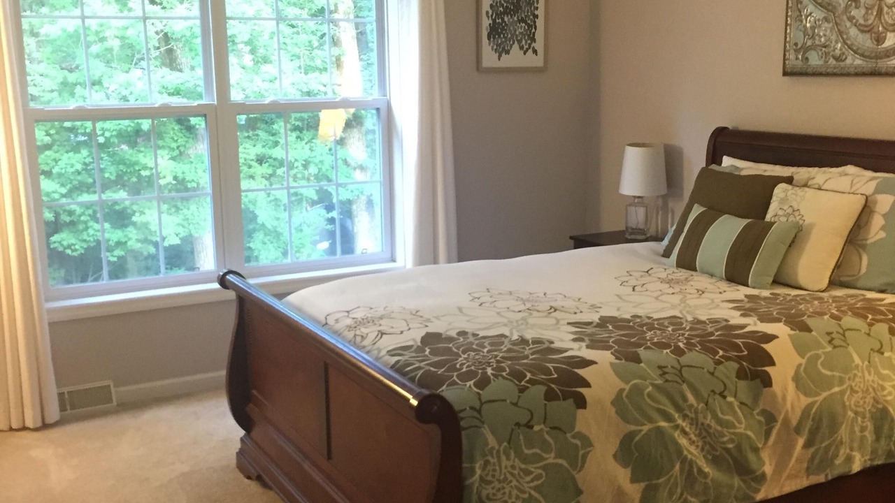 Photo of Bedroom in Ballston Spa