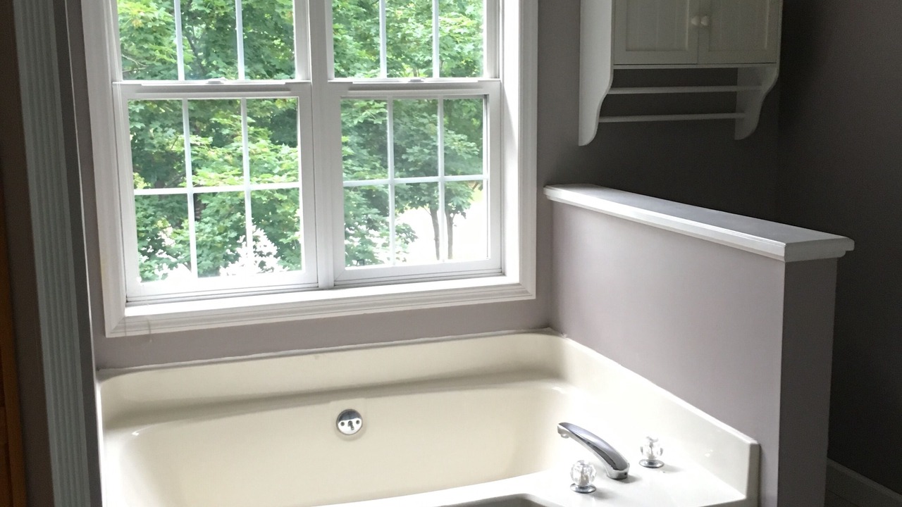 Photo of Bathroom in Ballston Spa