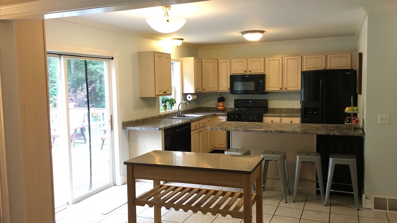 Photo of Kitchen in Ballston Spa