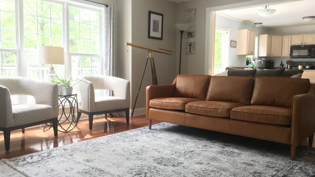 Photo of Livingroom in Ballston Spa
