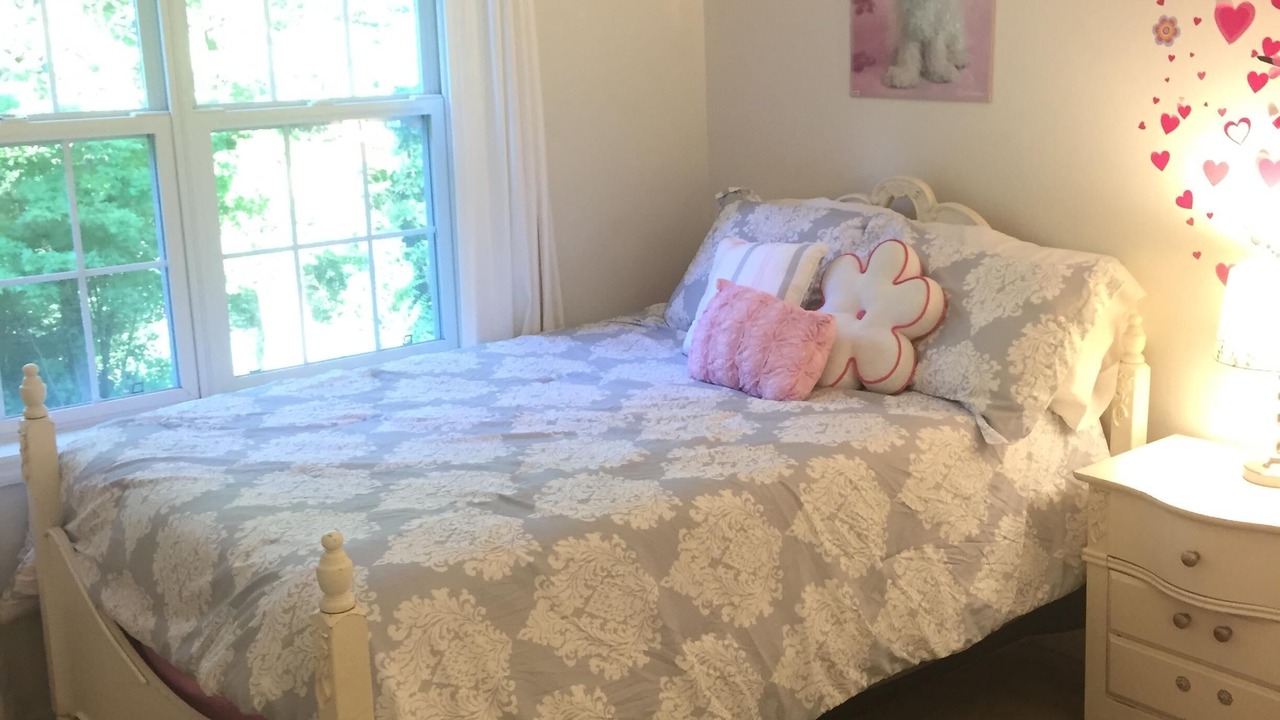 Photo of Bedroom in Ballston Spa