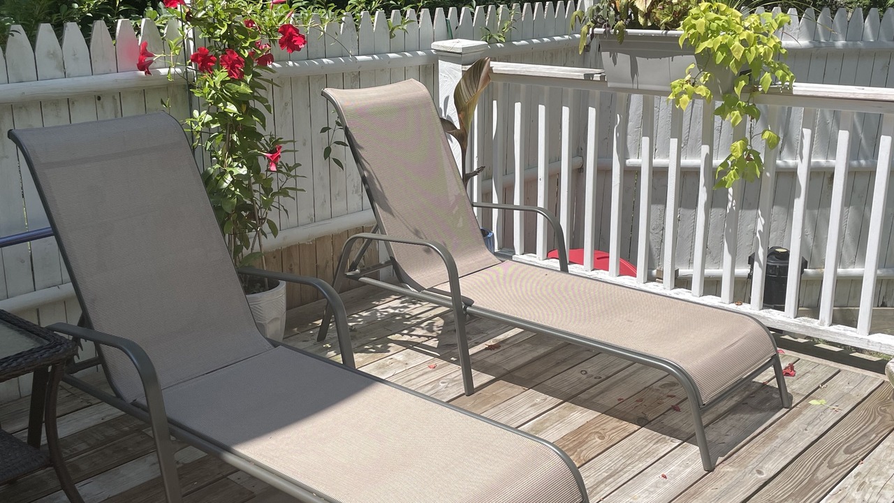 Photo of Patio Balcony in Ballston Spa