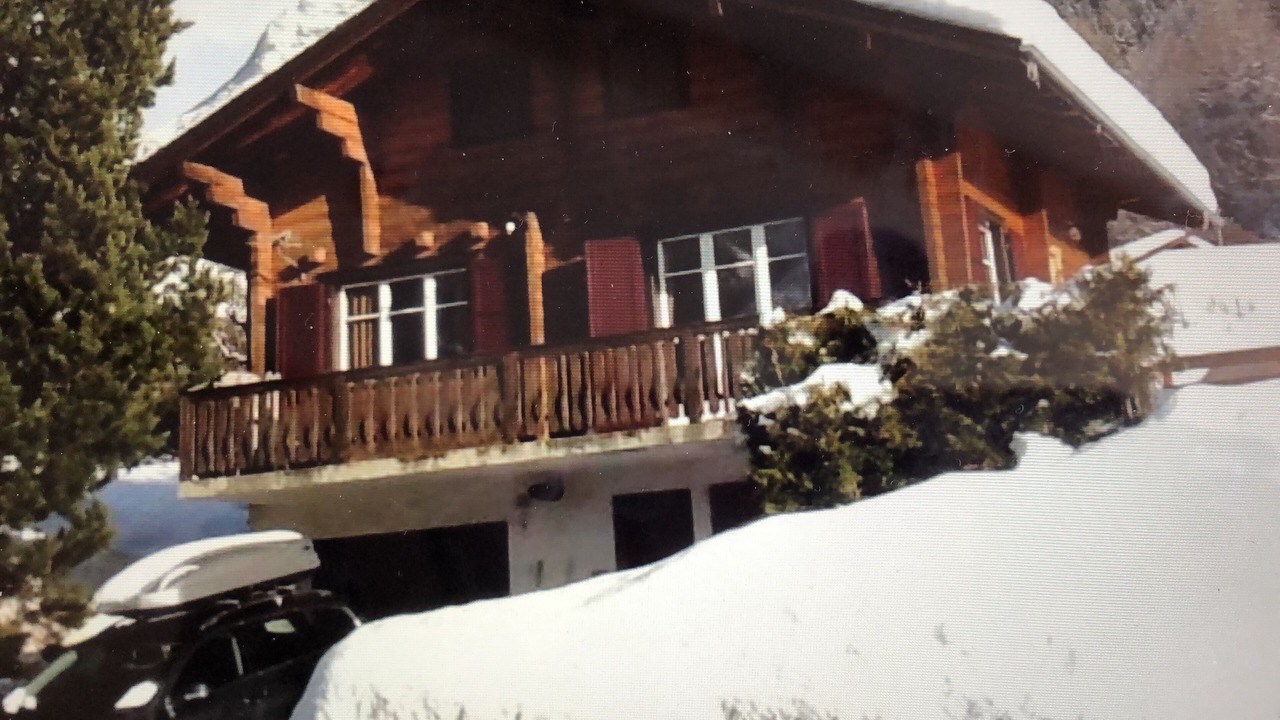 Photo of Outdoor in Ernen