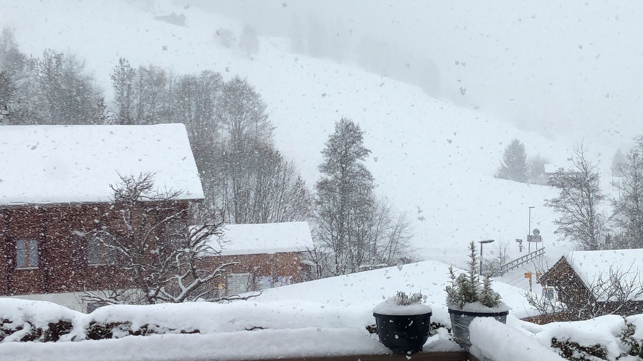 Photo of Outdoor in Ernen