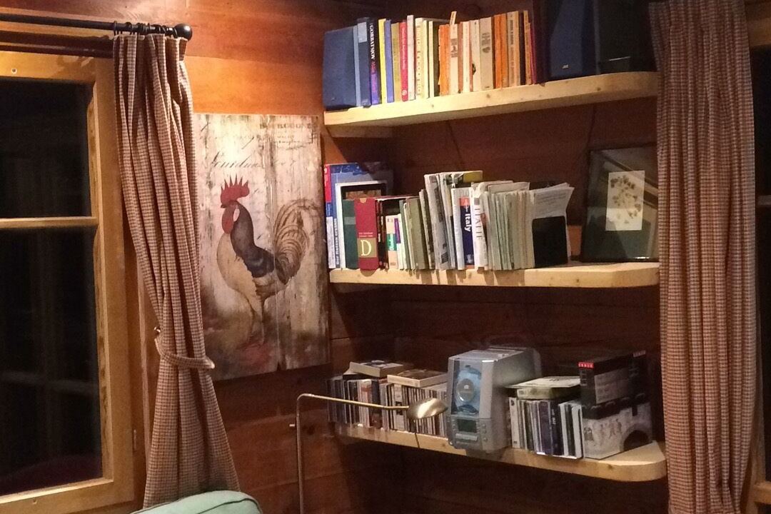 Photo of Livingroom in Ernen