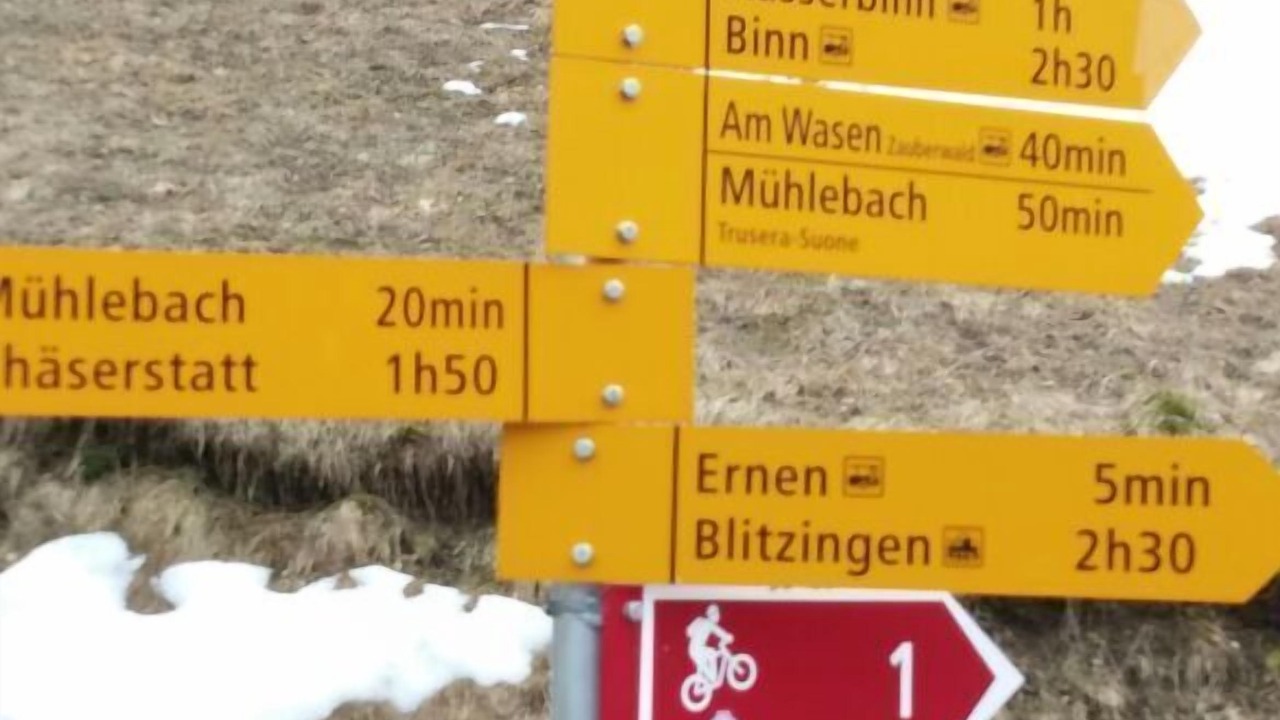 Photo of Others in Ernen