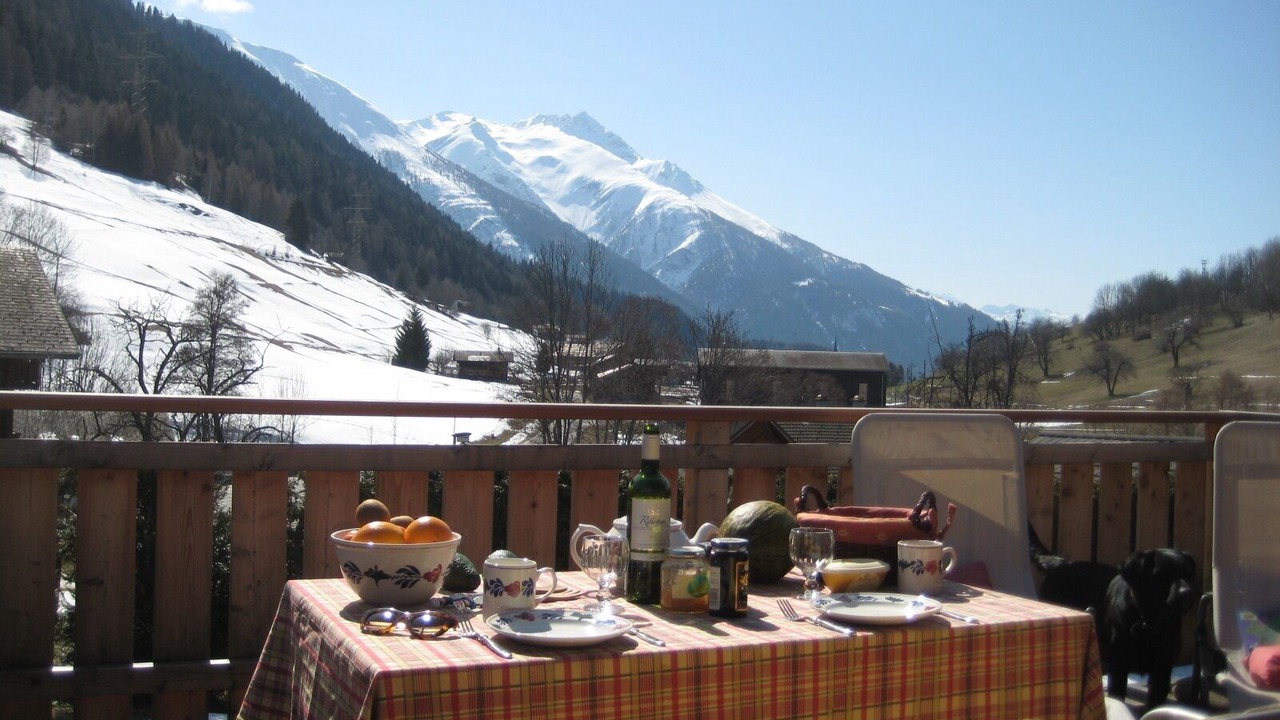 Photo of Outdoor in Ernen
