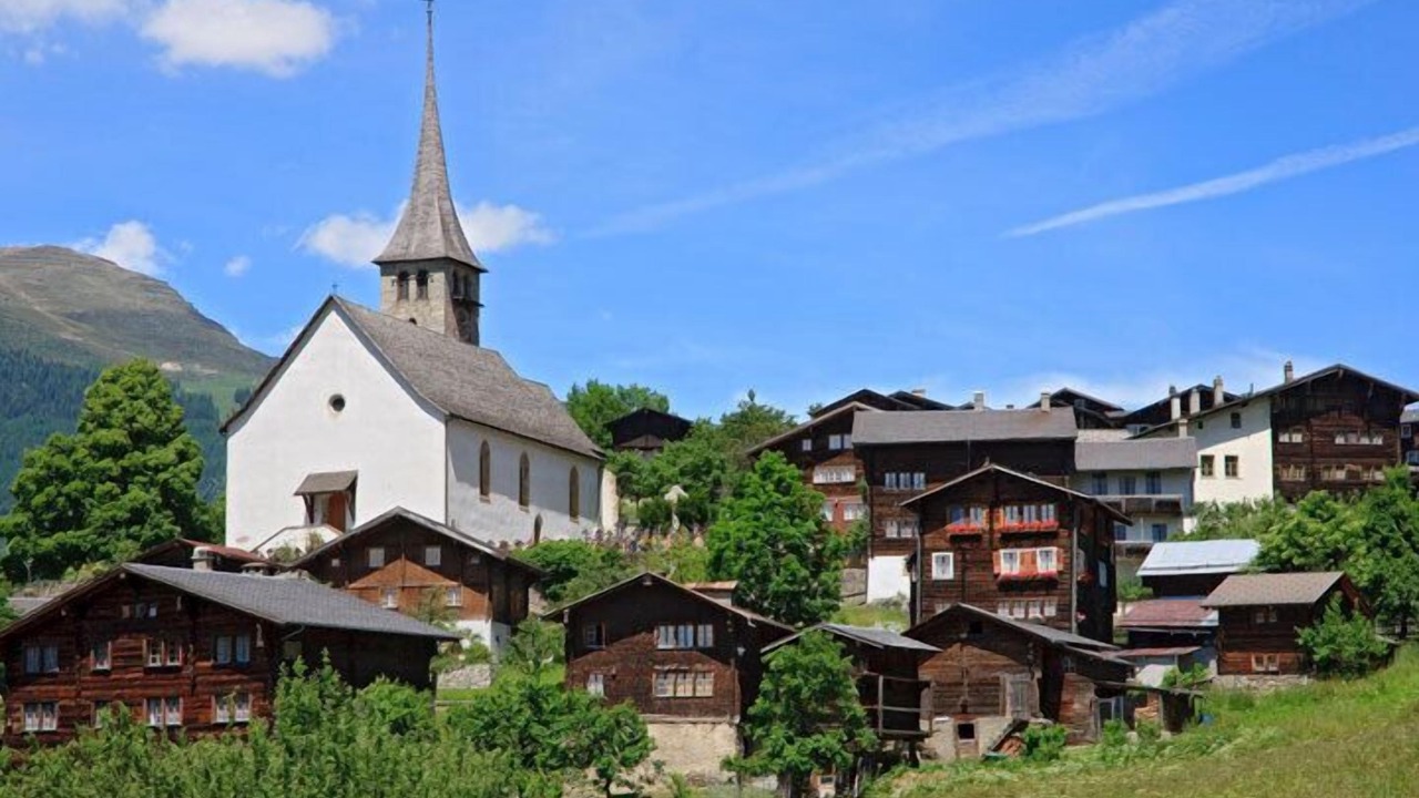 Photo of Outdoor in Ernen
