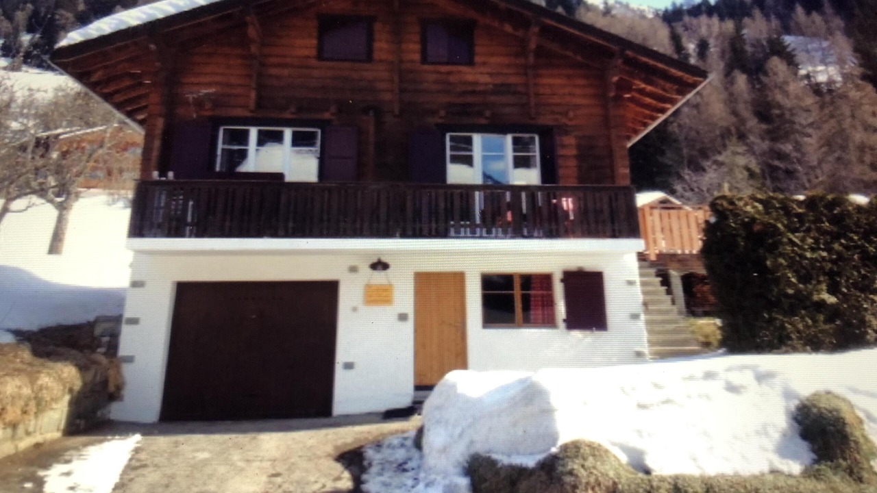 Photo of Outdoor in Ernen
