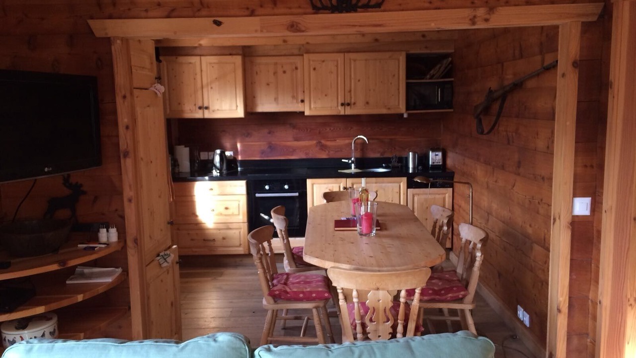 Photo of Livingroom in Ernen