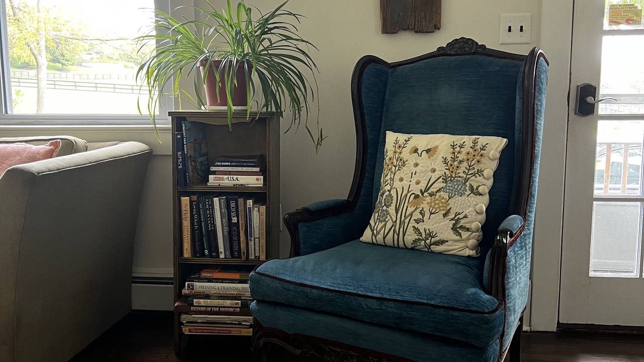 Photo of Bedroom in Gardiner