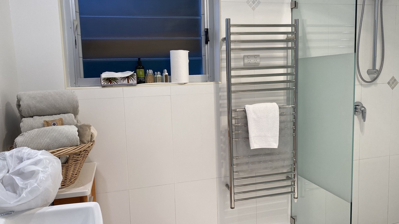Photo of Bathroom in Palm Beach