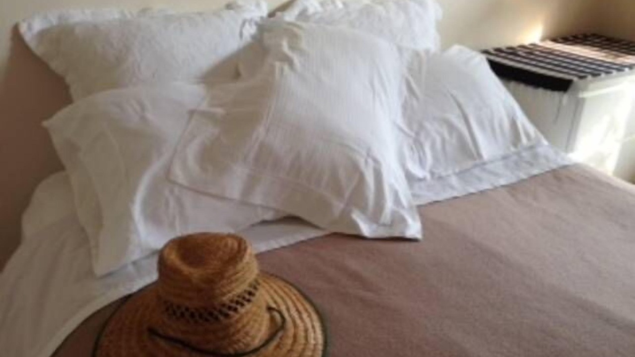 Photo of Bedroom in Palm Beach