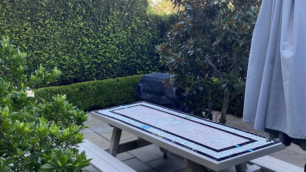 Photo of Outdoor in Palm Beach