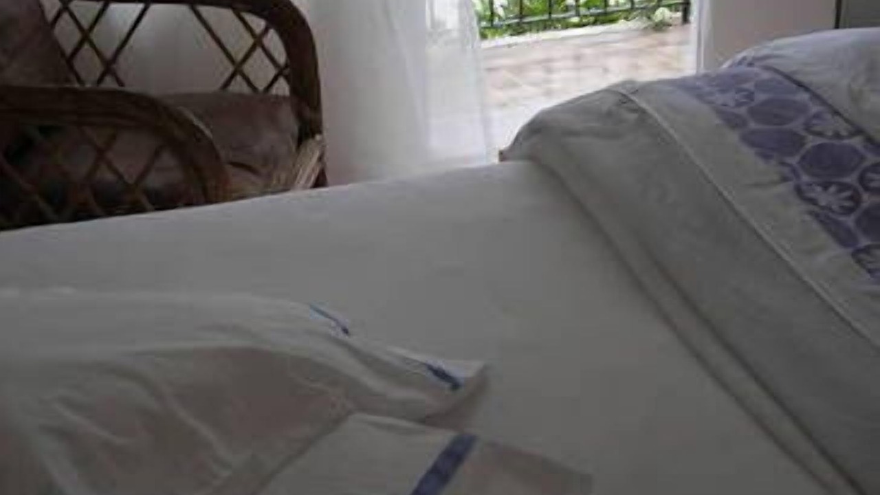 Photo of Bedroom in Palm Beach