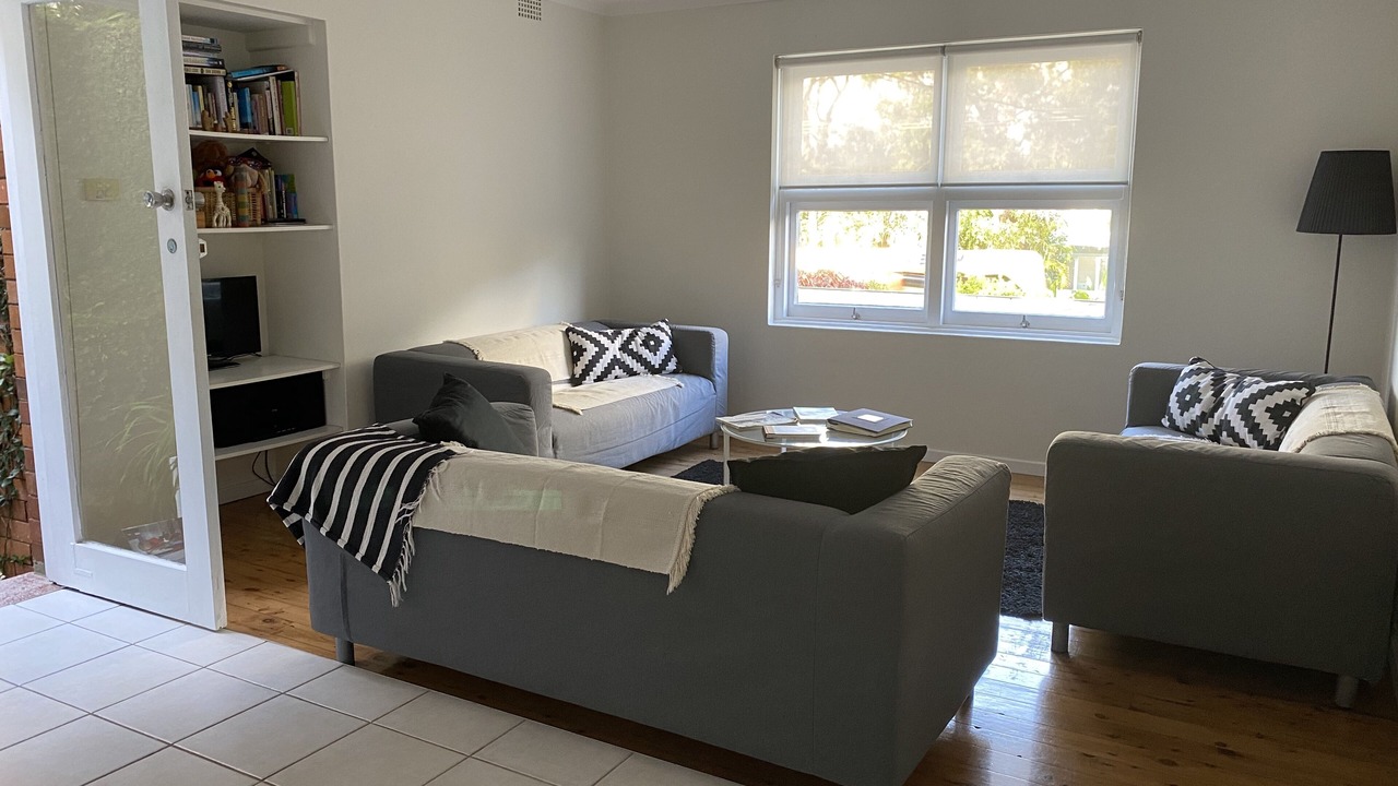 Photo of Livingroom in Palm Beach