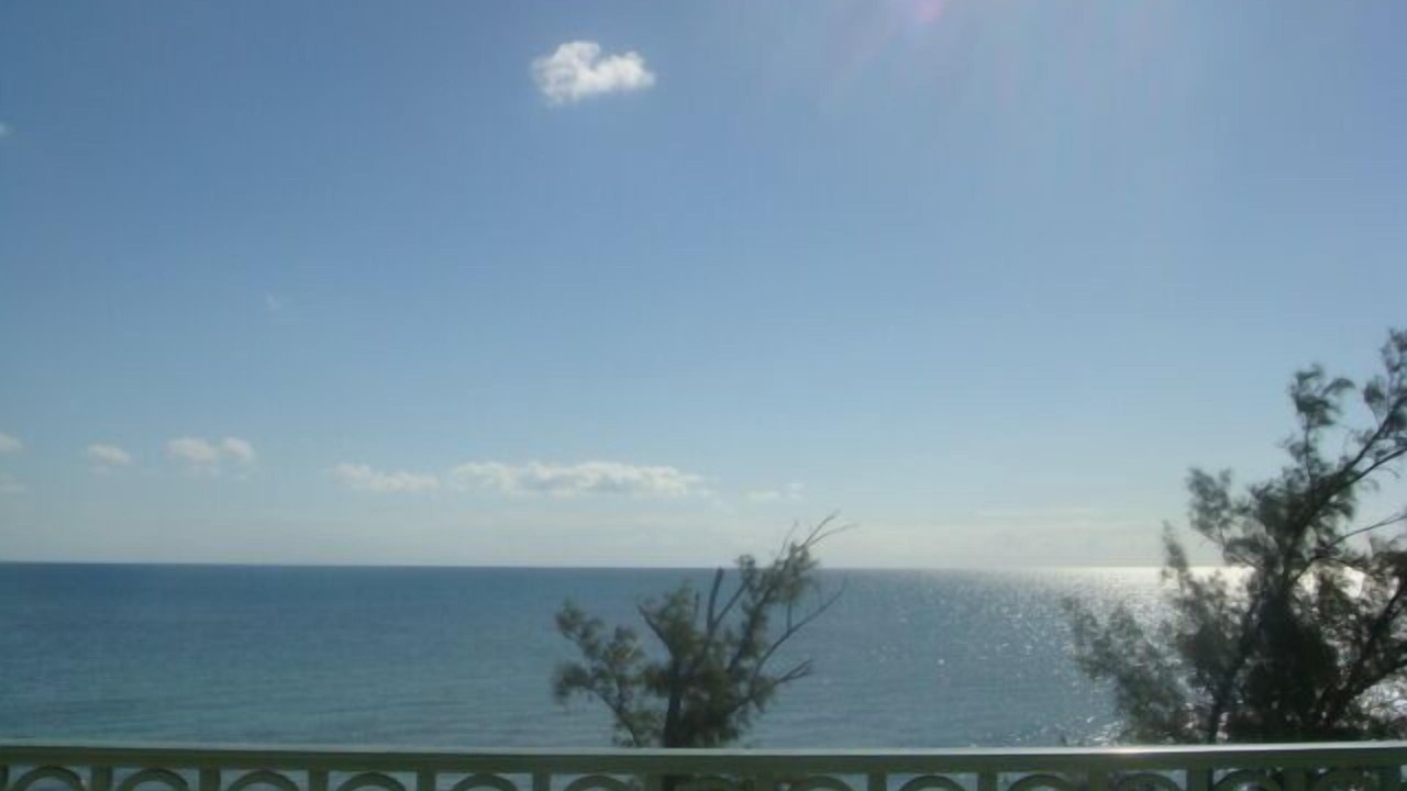 Photo of Patio Balcony in Nassau