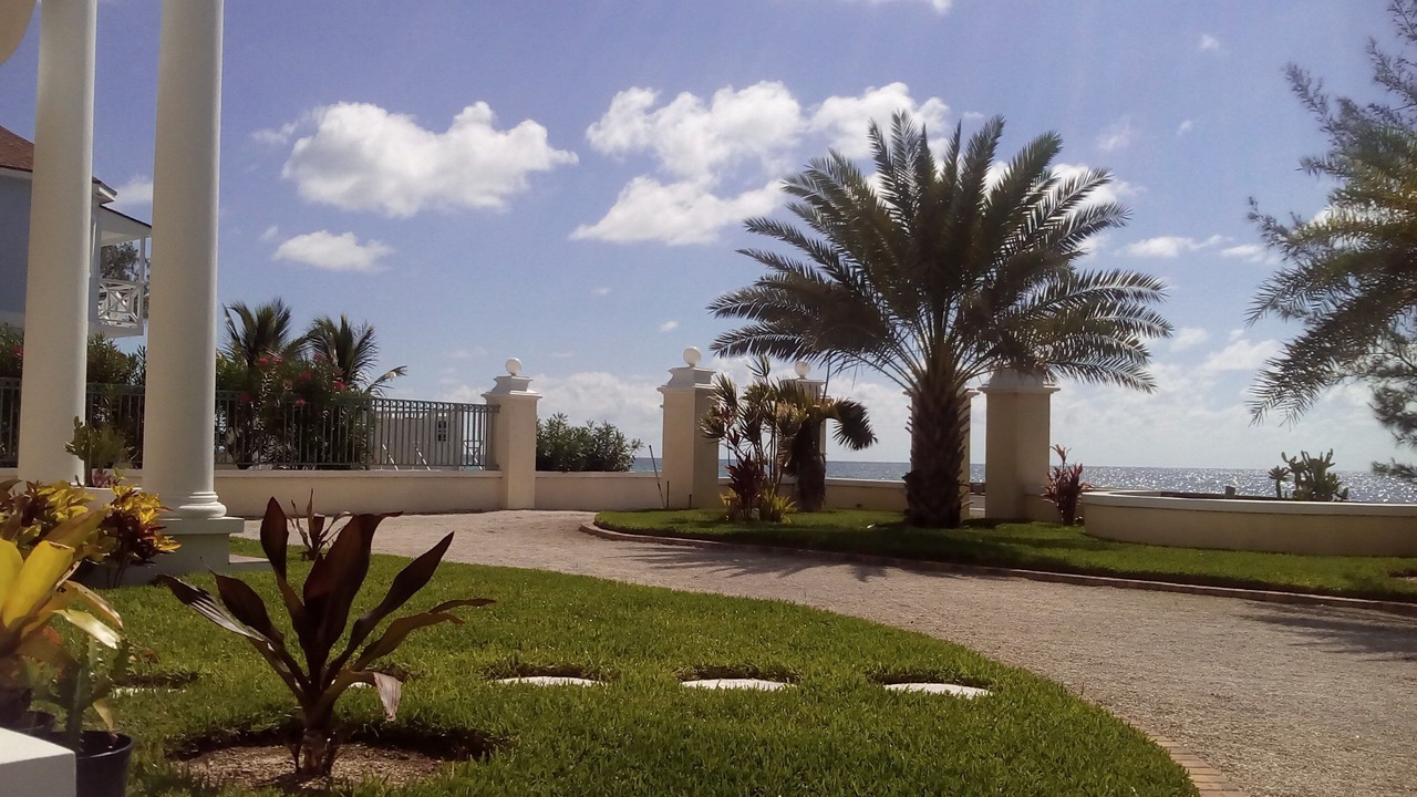 Photo of Outdoor in Nassau