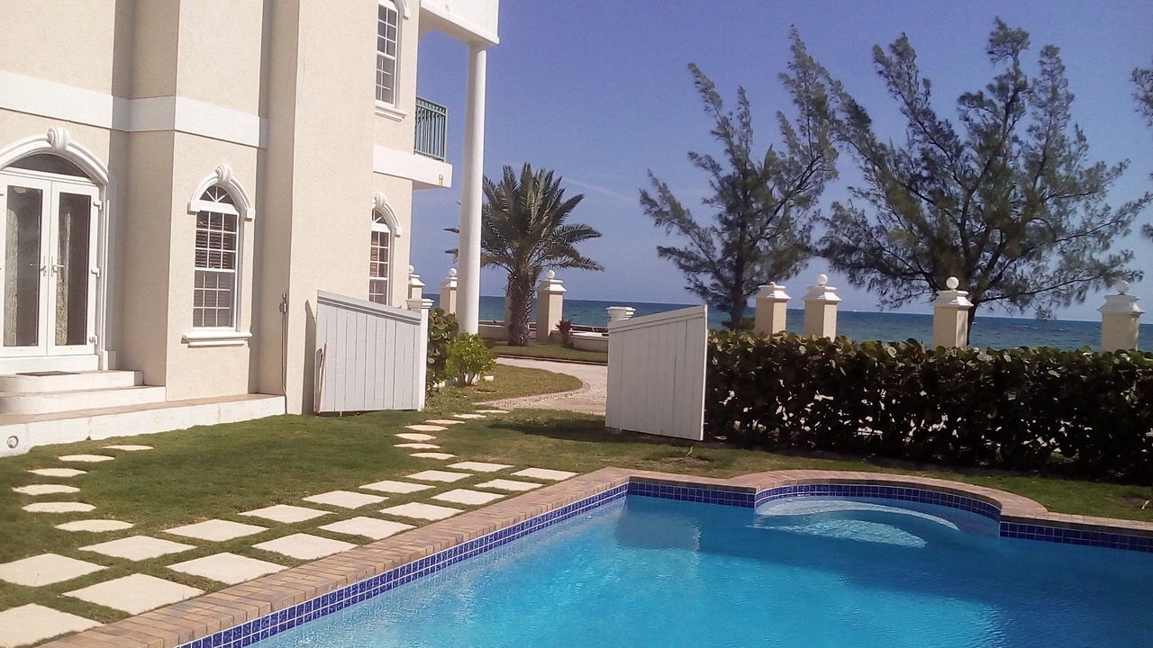 Photo of Outdoor in Nassau