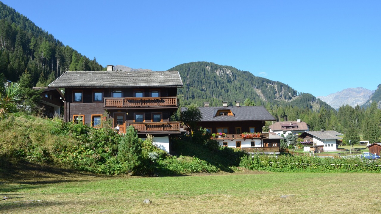 Photo of Outdoor in Sankt Jakob in Defereggen