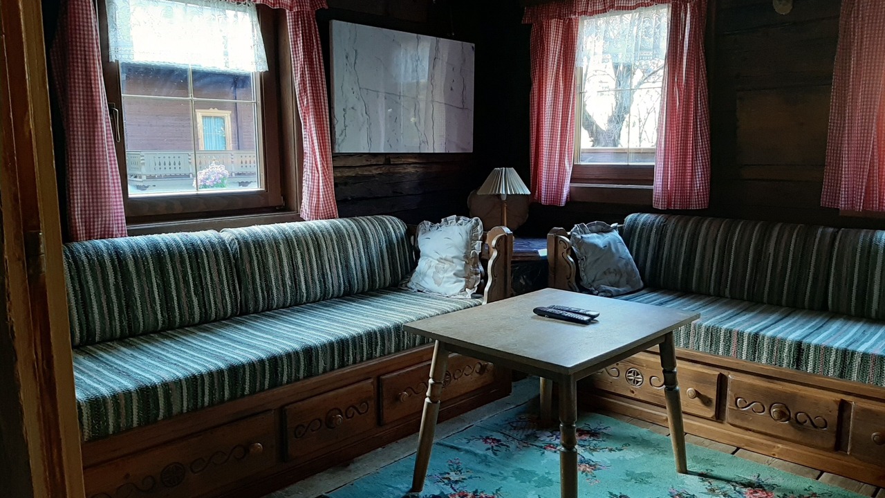 Photo of Livingroom in Sankt Jakob in Defereggen
