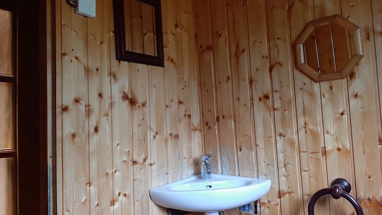 Photo of Bathroom in Sankt Jakob in Defereggen