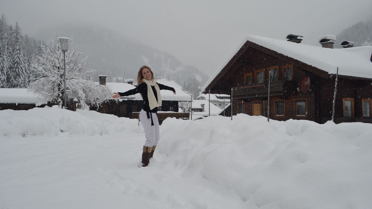 Photo of Outdoor in Sankt Jakob in Defereggen