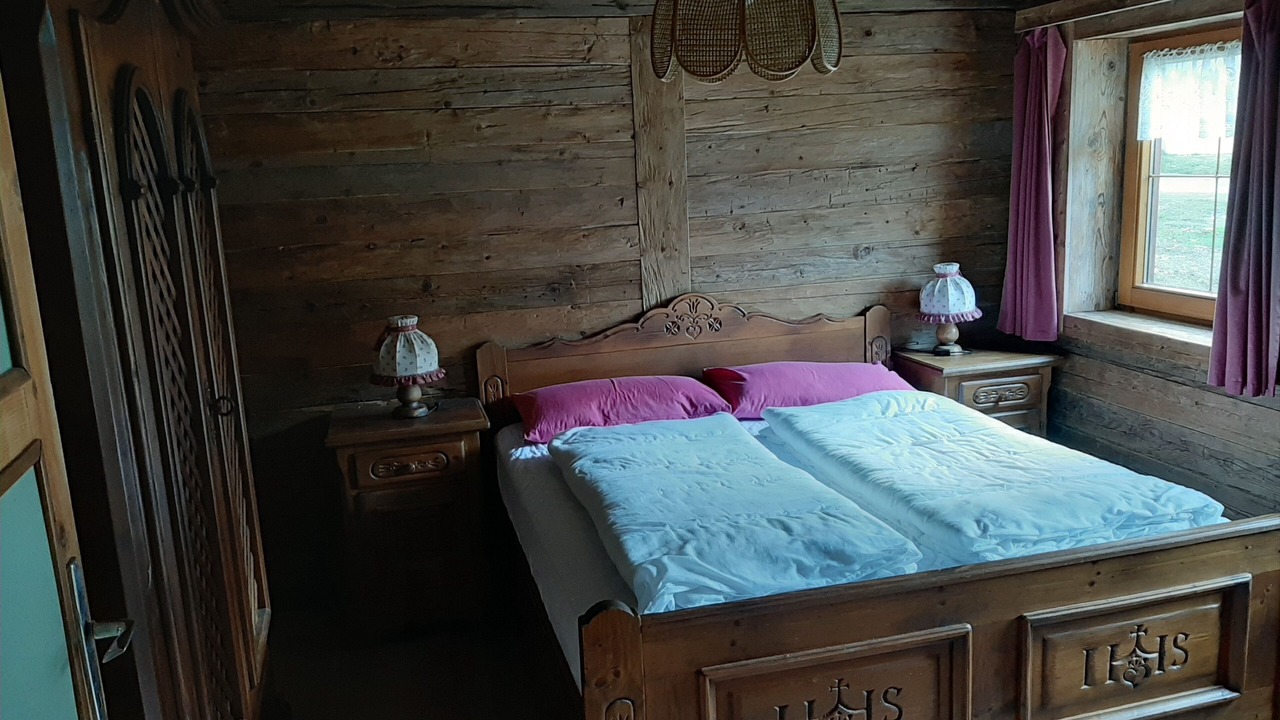 Photo of Bedroom in Sankt Jakob in Defereggen