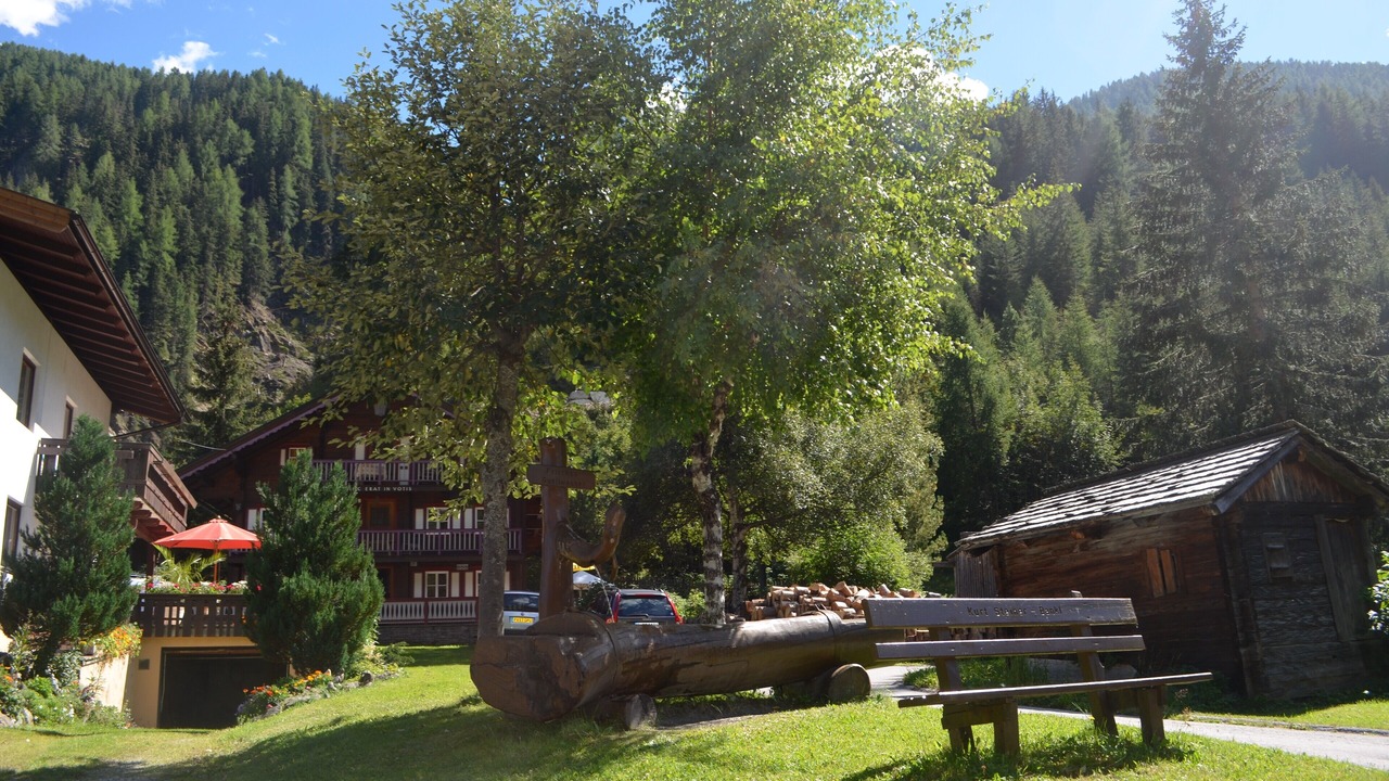 Photo of Outdoor in Sankt Jakob in Defereggen