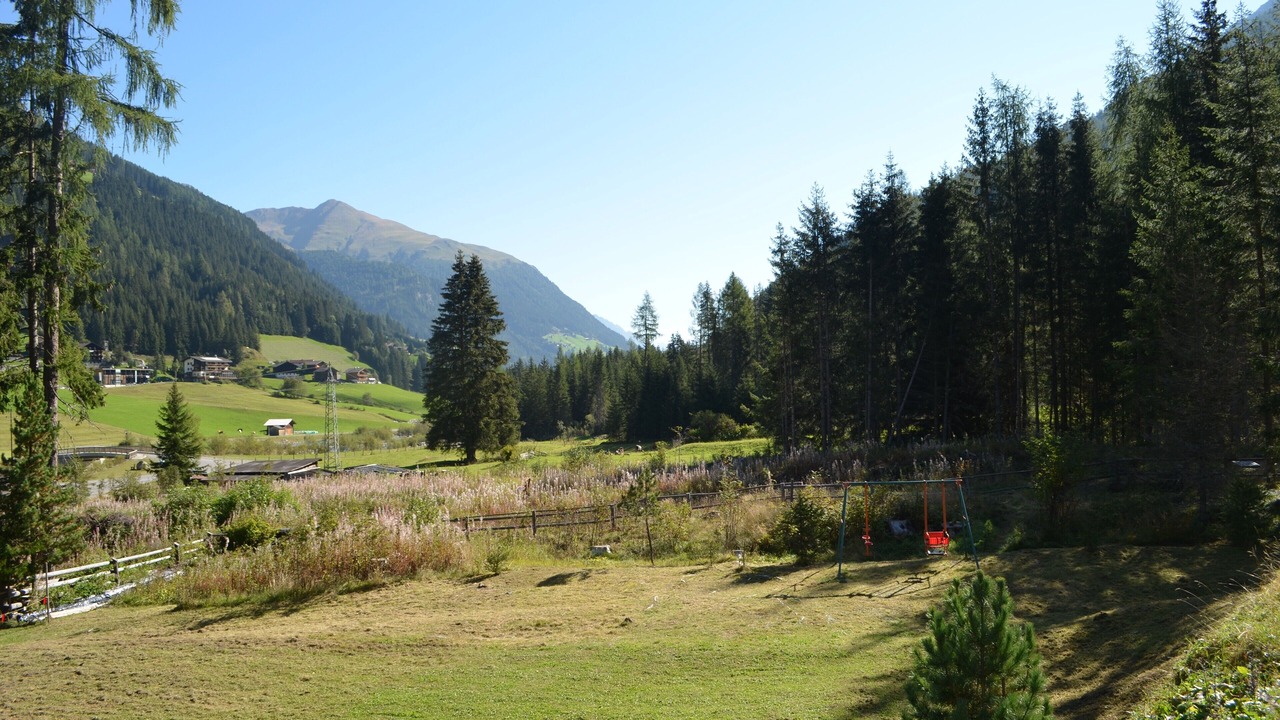 Photo of Outdoor in Sankt Jakob in Defereggen